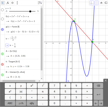 GeoGebra