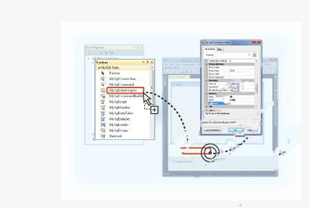 mysql连接工具02