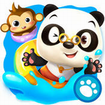 熊猫博士游泳池 v1.0 手机版 