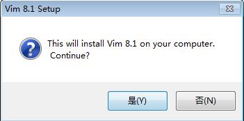 vim编辑器01