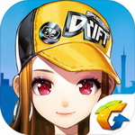 qq飞车手游官方正版 v1.0.3 