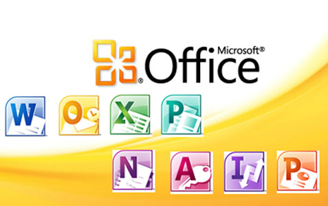 办公软件office2010截图1