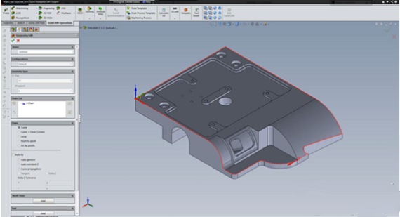 solidcam2017截图1