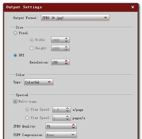 4Videosoft PDF Converter Ultimate v3.1.58 破解版 