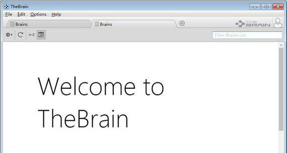 thebrain9pro截图1