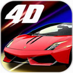 3D终极狂飙4 v1.9.1 手机版 