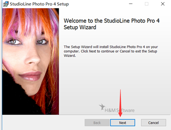 StudioLine Photo Pro