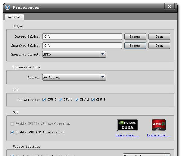 AnyMP4 Video Converter Platinum v6.1.52.34280 破解版