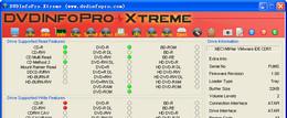 DVDinfoProV7.2.0.0正式版截图1