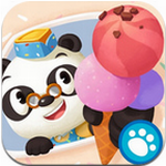 熊猫博士的冰淇淋车 v1.01 手机版 
