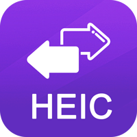 heic转换jpg工具 v1.0.2 官方版