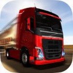 欧洲卡车模拟2手机免费版 v1.1.0 