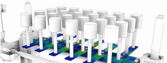 autodesk nastran in cad