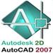 cad2007破解版  