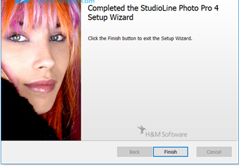 StudioLine Photo Pro