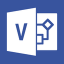 officevisio2013 64 office visio 2013 64位 中文破解版