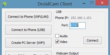 droidcamxpro截图1