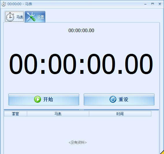 Hot Alarm Clock v4.2.0.0 简繁体中文注册版 