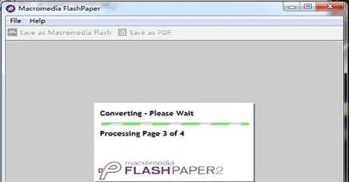 flashpaper截图1