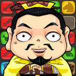 堆叠三国无限道具内购破解版 v2.1.7 