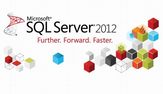 sqlserver2012截图1