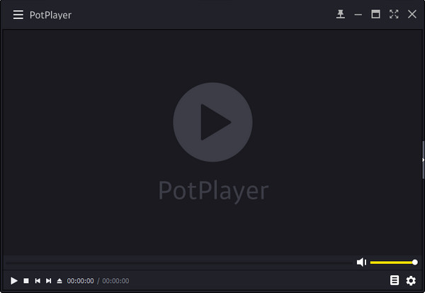 PotPlayer精简版截图1