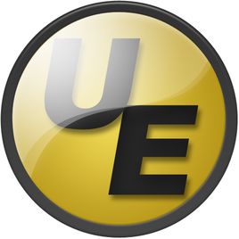 ultraedit-32 v25.20.0.88 绿色版