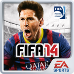 fifa14内购免费版 v1.2.8 修改版 