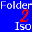 Folder2IsoV3.0.0.0正式版  
