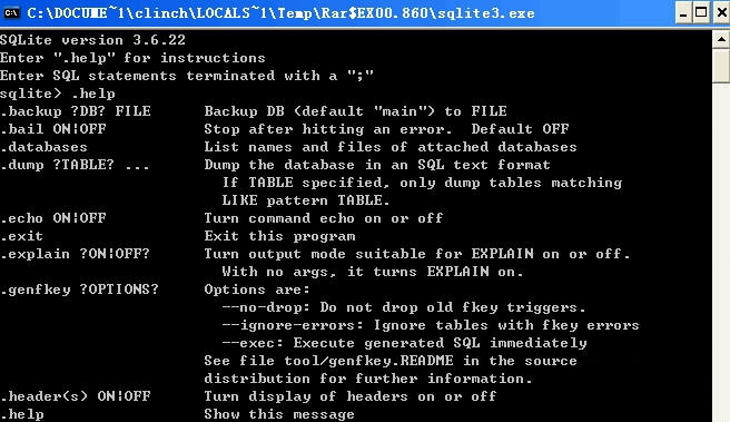 sqlite3.exe01