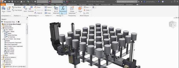 autodesk nastran in cad