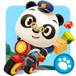 熊猫博士小邮差 v1.1.1 手机版 