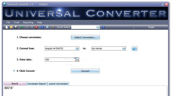 universalconverterportable截图1