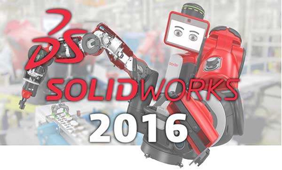 solidworks2016破解版截图1