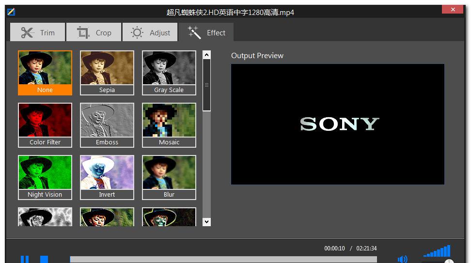 Program4Pc Video Converter Pro v8.2.0 破解版