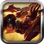 战争女神手游 v2.1 