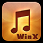 WinXiPhoneRingtoneMakerv1.0.1注册版  