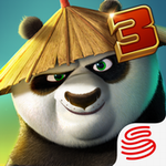 功夫熊猫3手游360版 v1.0.39 官方版 