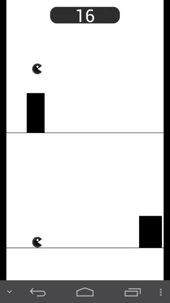 疯狂跳跃截图3