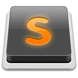 Sublimetext3 3.1.8.8 