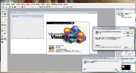 visualbasic6.0截图1