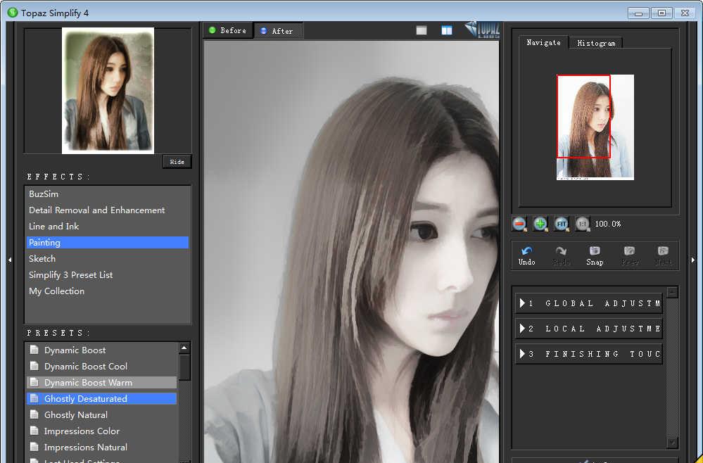 Topaz Photoshop Plugins Bundle 2014 DC 2014.12.04 特别版