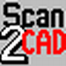 scan2cad v7.2 绿色版