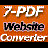 7-PDFWebsiteConverterPro v1.0.6 破解版