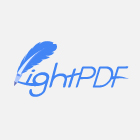 lightpdf v1.0.0 官方版