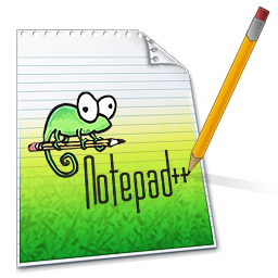 editwithnotepad++