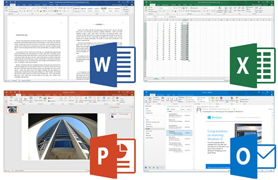 office2016官方版截图1