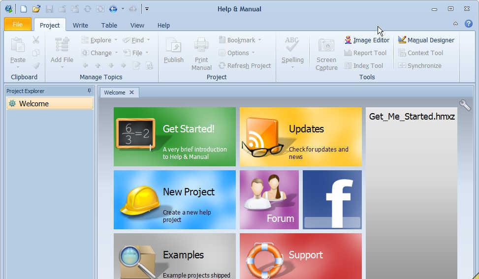 Help&ManualProfessionalv6.5.5.3020注册版_帮助制作截图1