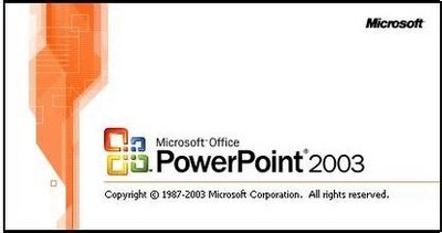 ppt2003官方截图1