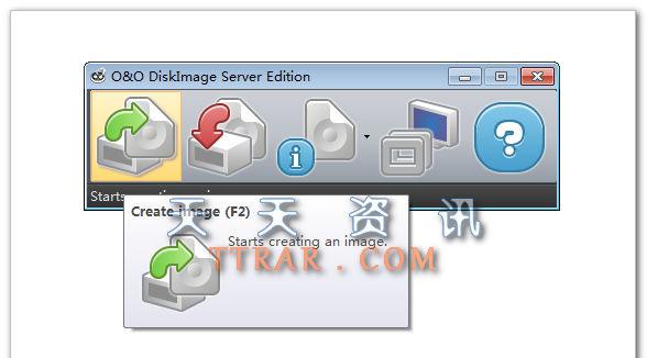 O&O DiskImage Server v8.5.39 服务器注册版 